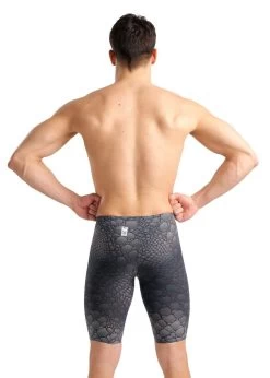 Arena Limited Edition Carbon Air² Jammer - Night Gator