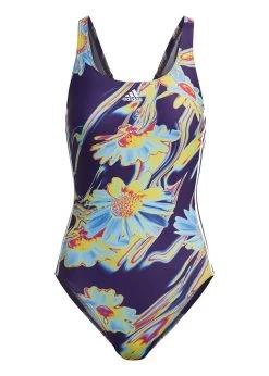 Adidas Sea 3s Swimsuit - Purple/White 11 Adidas Sea 3s Swimsuit - Purple/White -Leisure Swimwear Paradise tumbnail c5e3b5ee 4729 4bd3 8f06 c444260a8747