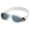 Aquasphere Kaiman Smoke Lens Goggles - Transparent -Leisure Swimwear Paradise tumbnail cbe2ab80 671d 48ba ab92 b694737aff41