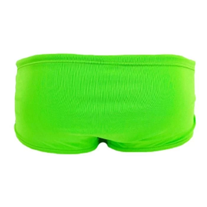 Turbo Mens Supertank Comfort - Green 3 Turbo Mens Supertank Comfort - Green