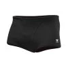 TYR Mens Solid Trunks - Black -Leisure Swimwear Paradise tumbnail ce12fd94 37d8 47de be20 360bee43206a