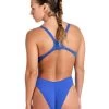 Arena Team Swim Tech Swimsuit - Royal/White 2 Arena Team Swim Tech Swimsuit - Royal/White -Leisure Swimwear Paradise tumbnail ce584c21 033f 45c6 a600 d0dc6894b4e6