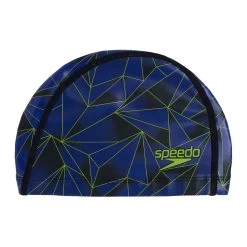 Speedo Junior Printed Pace Cap -Leisure Swimwear Paradise tumbnail d07f5002 ac5d 422c ae5d f9c8d82d6594 1