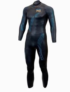 Blueseventy Men's Fusion Fullsuit