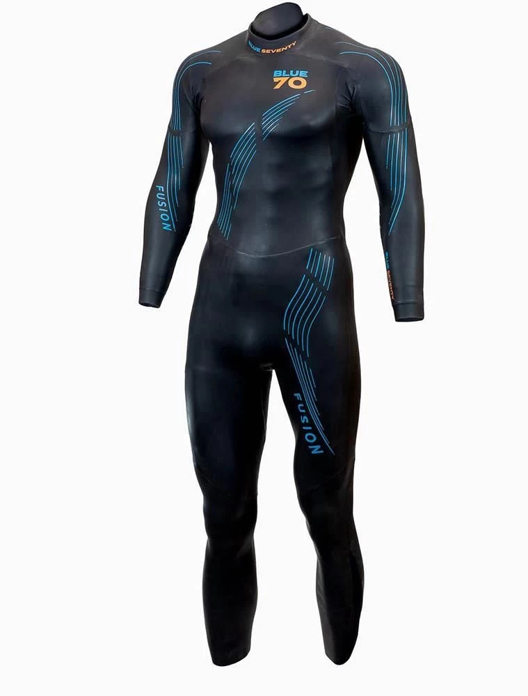 Blueseventy Men's Fusion Fullsuit 3 Blueseventy Men's Fusion Fullsuit