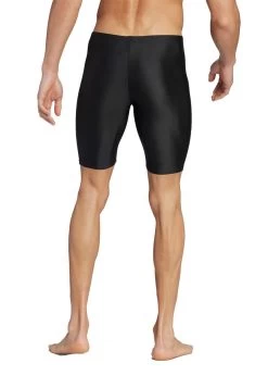 Adidas Solid Jammer - Black / White -Leisure Swimwear Paradise tumbnail d251c4e5 518f 4be9 a569 d6bac83d905d