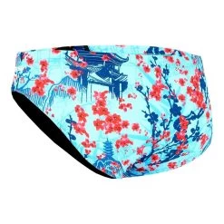 Phelps 6.5cm Sakura Slip - Multi -Leisure Swimwear Paradise tumbnail d4214ba1 fcb0 4364 b4c2 11969f145619