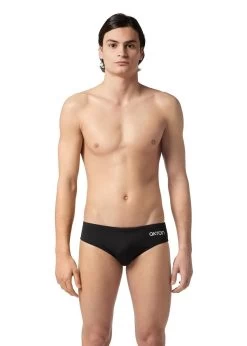 Akron Addison Evo Briefs - Black