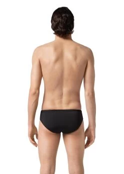 Akron Addison Evo Briefs - Black -Leisure Swimwear Paradise tumbnail d564e2f2 bbc8 4606 836a 79579c5b995f