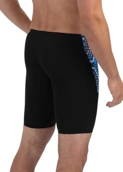 Dolfin Reliance Hive Spliced Jammer - Blue