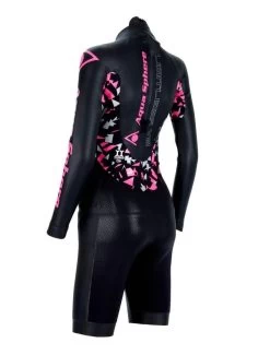 Aqua Sphere Womens Limitless SwimRun Wetsuit V2
