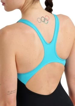 Arena Swim Pro Graphic Swimsuit - Black/Martinica 13 Arena Swim Pro Graphic Swimsuit - Black/Martinica -Leisure Swimwear Paradise tumbnail dbd44eb5 e4f6 4b93 a709 fd022a585400