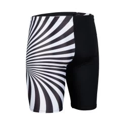 Arena Crazy Placement Jammer - Black/Multi -Leisure Swimwear Paradise tumbnail dc3dc081 0c11 4e7c a7b0 d332c3e5ba6b