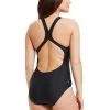 Zoggs Cottesloe Flyback Swimsuit - Black -Leisure Swimwear Paradise tumbnail dcbb17d7 f0c2 46ea 980a c7896f6a0335
