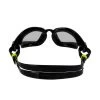 Aqua Sphere Kayenne Pro Goggles - Black/bright Yellow -Leisure Swimwear Paradise tumbnail de9e994c 6abe 4efc b8af 62446b350425