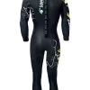 Jaked Mens Shocker Multi Thickness Wetsuit - Black / Yellow -Leisure Swimwear Paradise tumbnail dec82477 e3c7 4483 87f7 192997caba5e