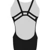 Turbo Womens Kraken Swimsuit - Black -Leisure Swimwear Paradise tumbnail e0dd3e4c 6511 4eb3 b584 cecf3893d35f