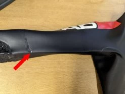 Head Womens TriComp Shell B-Grade Wetsuit -Leisure Swimwear Paradise tumbnail e1ccdbe7 a18b 42d4 9033 1688437b1772