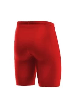 Turbo Mens Comfort Jammer - Red
