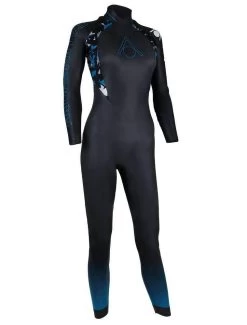 Aquasphere Womens Aqua Skin Fullsuit V3 Wetsuit -Leisure Swimwear Paradise tumbnail e222d91a d512 48d8 8df5 b5e55d915608