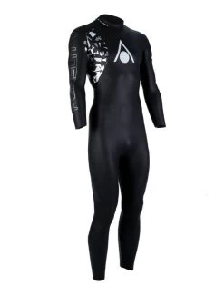 Aquasphere Men's Pursuit V3 Triathlon Wetsuit -Leisure Swimwear Paradise tumbnail e2a7d831 3034 473f b0d5 0fd7294d0940