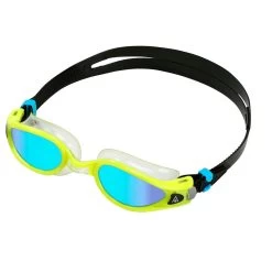 Aquasphere Kaiman Exo Titanium Mirrored Goggles -Leisure Swimwear Paradise tumbnail e3f0d418 339b 4d9e 9903 fc203b93fce7 1
