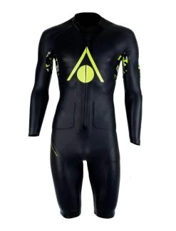 Aqua Sphere Mens Limitless SwimRun Wetsuit V2 -Leisure Swimwear Paradise tumbnail e6ba629b 4051 4e7e b5df 7fe97215336d