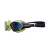 Speedo Biofuse 2.0 Mirrored Goggles - Black/ Hyper/ Sapphire -Leisure Swimwear Paradise tumbnail e98fff79 8959 4999 954f 4b456ca94e61