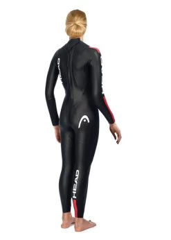 Head Womens TriComp Shell B-Grade Wetsuit