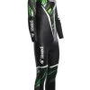 Jaked Mens Shockwave Multi Thickness Wetsuit - Black / Green -Leisure Swimwear Paradise tumbnail eafd9151 5af1 4ccb a4c1 9c4c536c6a69