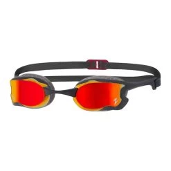 Zoggs Raptor Mirrored Goggles -Leisure Swimwear Paradise tumbnail ebe747f1 b024 4b66 9b05 02938e896a68 1