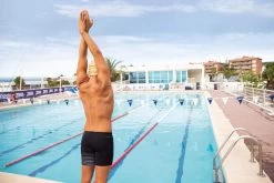 Zoggs Mens Eden Mid Jammer 9 Zoggs Mens Eden Mid Jammer -Leisure Swimwear Paradise tumbnail ecf98c7e 6a27 40f1 8b3d ab54a4b60083