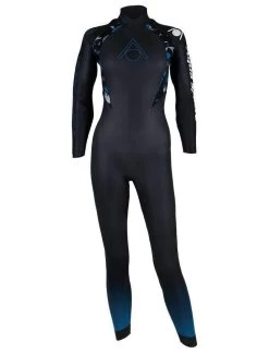 Aquasphere Womens Aqua Skin Fullsuit V3 Wetsuit -Leisure Swimwear Paradise tumbnail ef0c14ab 1306 4ca7 b699 21ede1d28d96
