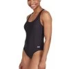 Zoggs Coogee Sonicback Ecolast Swimsuit - Black -Leisure Swimwear Paradise tumbnail f025bd97 029e 49aa 8fa1 4eaa4b8c0c8d