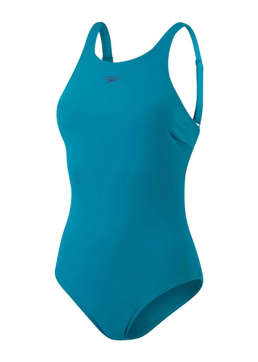 SPEEDO SHAPING ENLACE 1 PIECE SWIMSUIT - OCEAN DEPTHS 7 SPEEDO SHAPING ENLACE 1 PIECE SWIMSUIT - OCEAN DEPTHS - Image 5