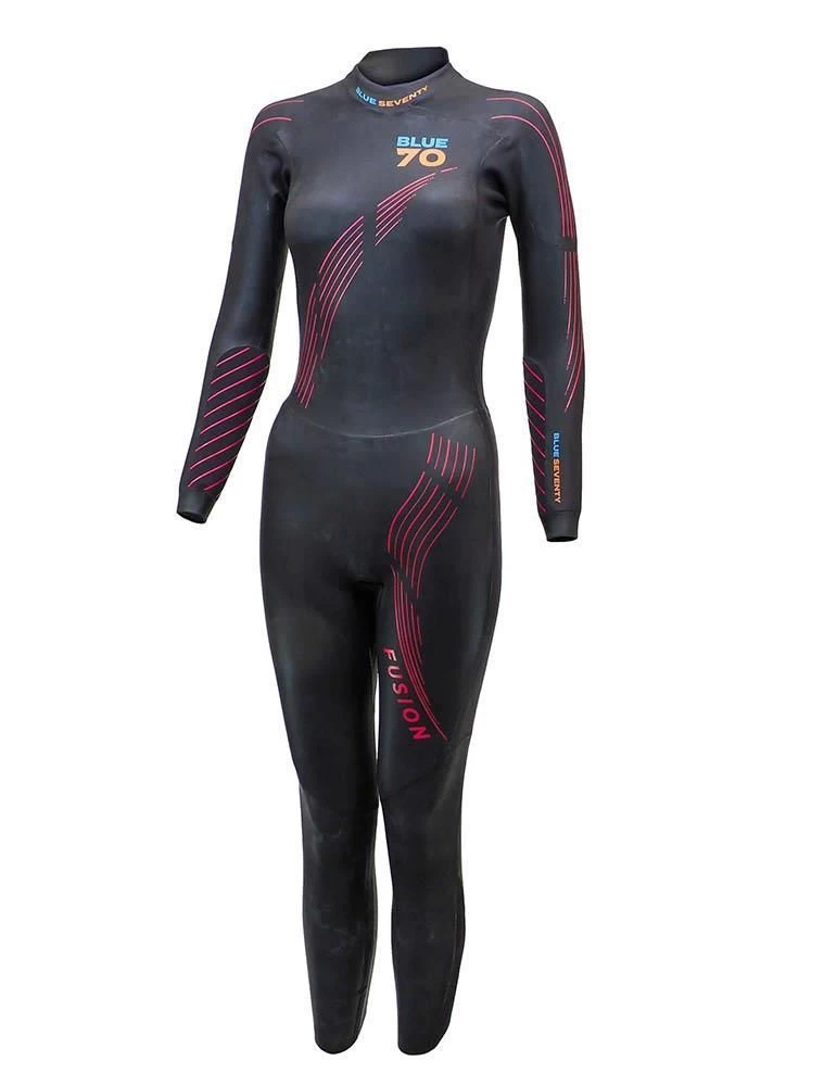Blueseventy Women's Fusion Fullsuit 3 Blueseventy Women's Fusion Fullsuit