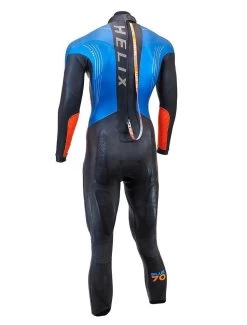 Blueseventy Men's Helix Fullsuit