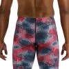 TYR Starhex Jammer - Red/ Multi -Leisure Swimwear Paradise tumbnail f53beb75 5e03 48ea 80db 8b7eb1e50ac2