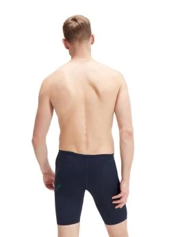 Speedo Hyper Boom Placement Jammer - True Navy/Jungle Green -Leisure Swimwear Paradise tumbnail f6a995e7 ec08 4fc5 9a5a 8c1978813d09