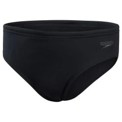 Speedo ECO Endurance+ 13.5cm Briefs - Black