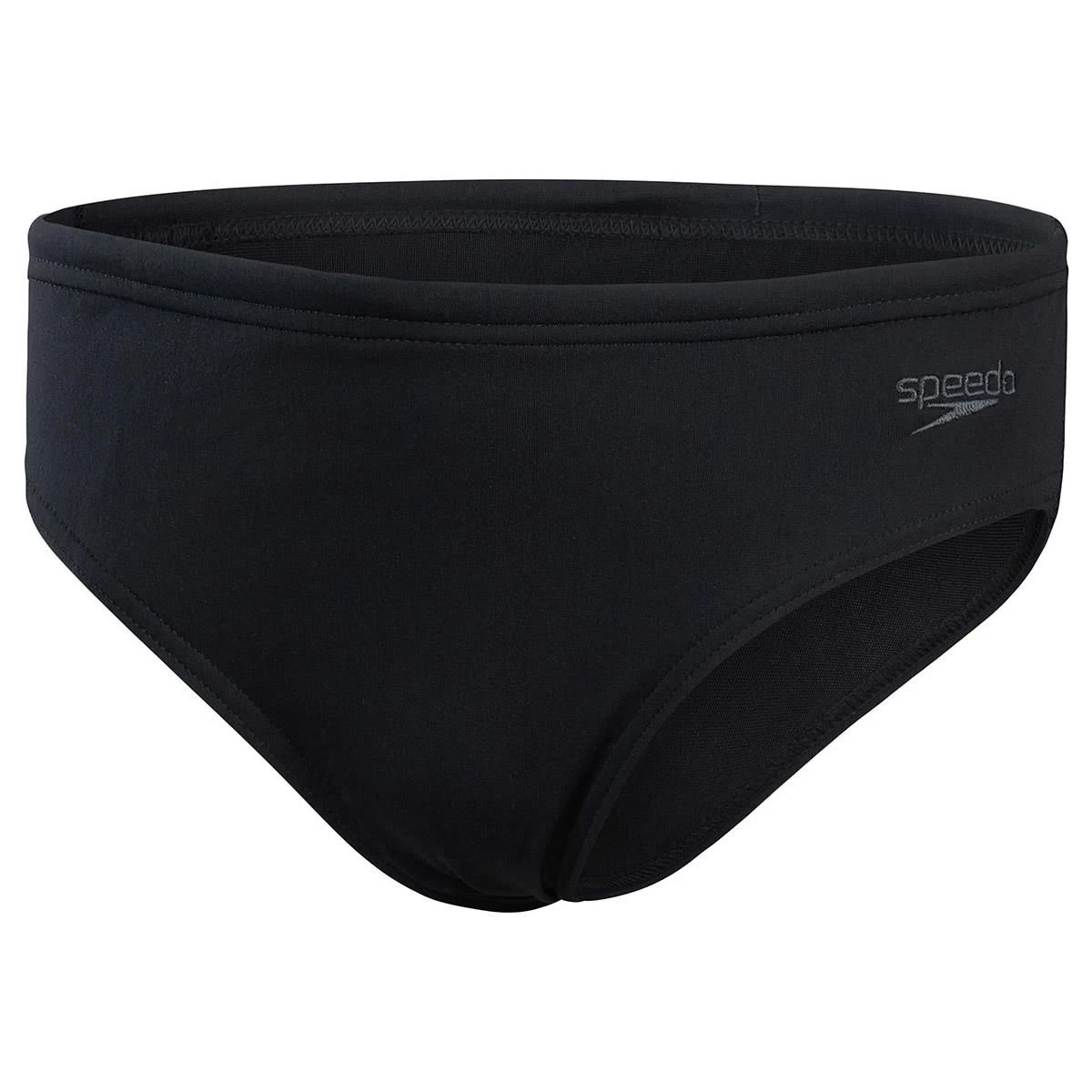 Speedo ECO Endurance+ 13.5cm Briefs - Black 3 Speedo ECO Endurance+ 13.5cm Briefs - Black