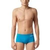 Akron Gus 14cm Trainer Swim Trunk - Montecarlo Blue