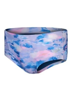 Speedo Allover Digital 13.5cm Briefs - Clearwater Dawn -Leisure Swimwear Paradise tumbnail f973fb12 43de 41de 8c99 649fae6f52c4