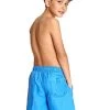 Zoggs Boys Mosman Washed 15 Inch Shorts - Blue -Leisure Swimwear Paradise tumbnail f9f7e096 f973 44ce b86f 3a9a6a33da55