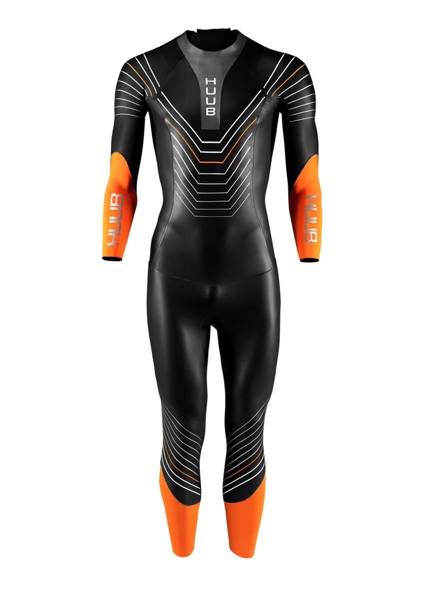 HUUB Men's Araya 3:5 Wetsuit 5 HUUB Men's Araya 3:5 Wetsuit - Image 3
