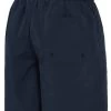 Zoggs Mens Penrith 17 Inch Ecodura Shorts - Navy Blue