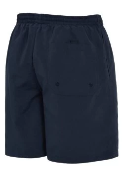 Zoggs Mens Penrith 17 Inch Ecodura Shorts - Navy Blue