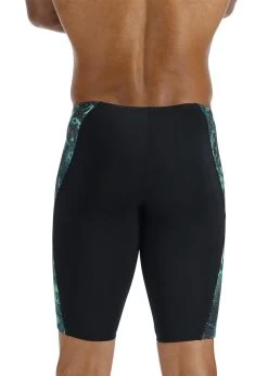 TYR Diploria Blade Jammer - Green