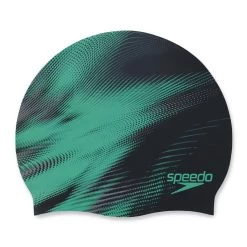 Speedo Printed Silicone Cap -Leisure Swimwear Paradise tumbnail fd03ceae 7e9c 455c abaf 51e919656d54 1