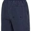 Zoggs Boys Mosman Washed 15 Inch Ecodura Shorts - Navy Blue -Leisure Swimwear Paradise tumbnail ff690c02 8569 4818 ab94 87249957ef04